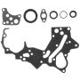 MAHLE JV5006 Engine Timing Cover Gasket Set