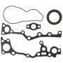 MAHLE JV5007 Engine Timing Cover Gasket Set