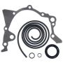 MAHLE JV5009 Engine Timing Cover Gasket Set