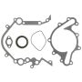 MAHLE JV5012 Engine Timing Cover Gasket Set