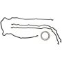 MAHLE JV5014 Engine Timing Cover Gasket Set