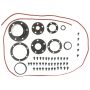 MAHLE JV5017 Engine Timing Cover Gasket Set