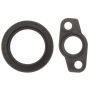 MAHLE JV5025 Engine Timing Cover Gasket Set