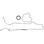 MAHLE JV5033 Engine Timing Cover Gasket Set