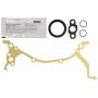 MAHLE JV5035 Engine Timing Cover Gasket Set