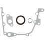 MAHLE JV5038 Engine Timing Cover Gasket Set