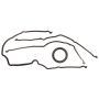 MAHLE JV5040 Engine Timing Cover Gasket Set