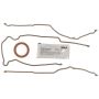 MAHLE JV5051 Engine Timing Cover Gasket Set