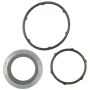 MAHLE JV5052 Engine Timing Cover Gasket Set