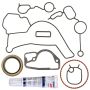 MAHLE JV5059 Engine Timing Cover Gasket Set