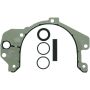 MAHLE JV5069 Engine Timing Cover Gasket Set
