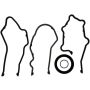 MAHLE JV5070 Engine Timing Cover Gasket Set