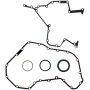 MAHLE JV5072 Engine Timing Cover Gasket Set