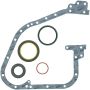 MAHLE JV5075 Engine Timing Cover Gasket Set