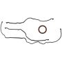 MAHLE JV5081 Engine Timing Cover Gasket Set