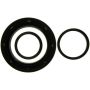 MAHLE JV5082 Engine Timing Cover Gasket Set