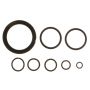 MAHLE JV5085 Engine Timing Cover Gasket Set