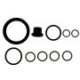 MAHLE JV5085A Engine Timing Cover Gasket Set