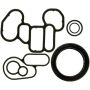 MAHLE JV5087 Engine Timing Cover Gasket Set
