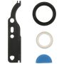 MAHLE JV5092 Engine Timing Cover Gasket Set