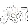 MAHLE JV5093 Engine Timing Cover Gasket Set