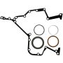 MAHLE JV5097 Engine Timing Cover Gasket Set