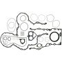 MAHLE JV5105 Engine Timing Cover Gasket Set
