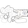 MAHLE JV5106 Engine Timing Cover Gasket Set