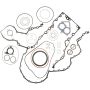 MAHLE JV5107 Engine Timing Cover Gasket Set