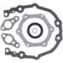 MAHLE JV5112 Engine Timing Cover Gasket Set