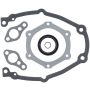 MAHLE JV5113 Engine Timing Cover Gasket Set