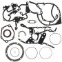 MAHLE JV5118 Engine Timing Cover Gasket Set