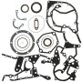 MAHLE JV5125 Engine Timing Cover Gasket Set
