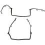 MAHLE JV5141 Engine Timing Cover Gasket Set