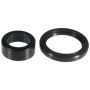 MAHLE JV5149 Engine Timing Cover Gasket Set