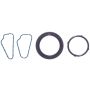 MAHLE JV5151 Engine Timing Cover Gasket Set