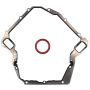 MAHLE JV5152 Engine Timing Cover Gasket Set