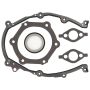 MAHLE JV5154 Engine Timing Cover Gasket Set