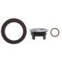 MAHLE JV5159 Engine Timing Cover Gasket Set