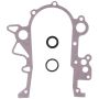 MAHLE JV5162 Engine Timing Cover Gasket Set