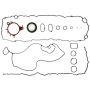 MAHLE JV5174 Engine Timing Cover Gasket Set