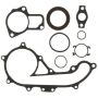 MAHLE JV5179 Engine Timing Cover Gasket Set