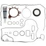 MAHLE JV5191 Engine Timing Cover Gasket Set