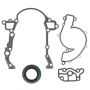 MAHLE JV5201 Engine Timing Cover Gasket Set