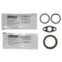 MAHLE JV5202 Engine Timing Cover Gasket Set