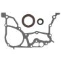 MAHLE JV5207 Engine Timing Cover Gasket Set