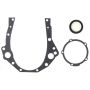 MAHLE JV5208 Engine Timing Cover Gasket Set