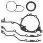 MAHLE JV5211 Engine Timing Cover Gasket Set