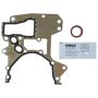 MAHLE JV5242 Engine Timing Cover Gasket Set