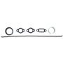 MAHLE JV5248 Engine Timing Cover Gasket Set